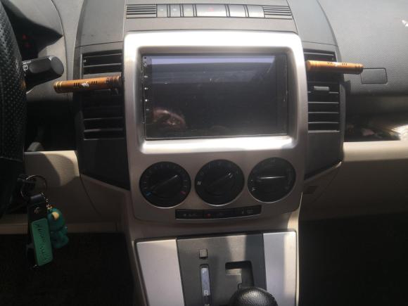 [南通·苏F] 二手马自达马自达52008款 2.0 自动舒适型