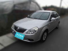 [义乌·贵A] 别克凯越2013款1.5L自动经典型