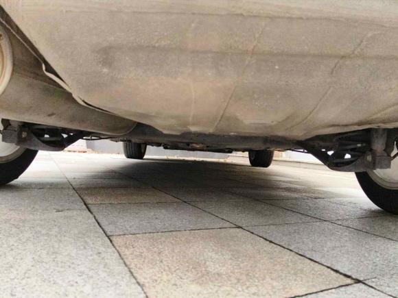 [上海·沪D] 二手大众朗行2015款 1.6L 自动舒适版