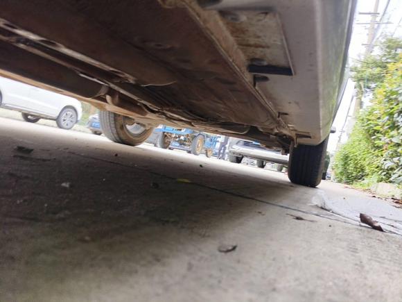 [宁波·浙F] 二手吉利汽车远景X32017款 1.5L 手动尊贵型