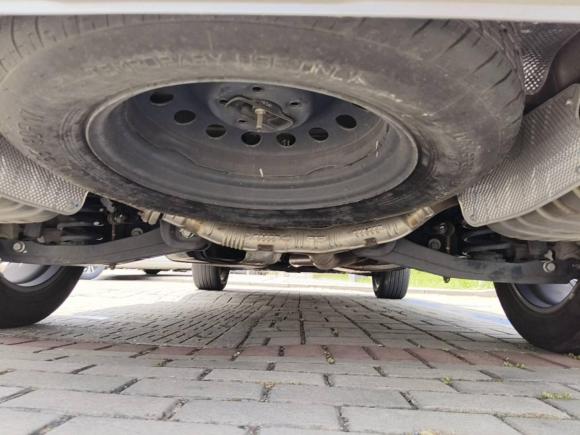 [苏州·苏U] 二手现代胜达2019款 380 TGDi DLX 自动两驱智尊版PLUS 国V