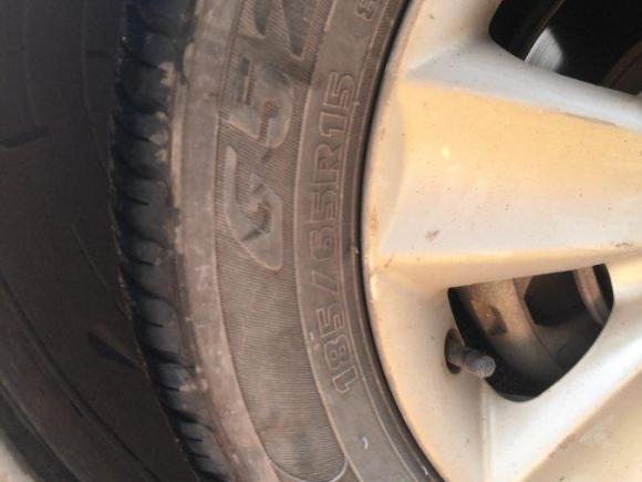 [义乌·浙G] 二手日产骊威2010款 劲锐版 1.6L 手动标准型