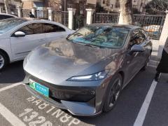 [南京·苏A]深蓝汽车&nbsp;&nbsp;深蓝SL03&nbsp;&nbsp;2022款1.5L1200增程版