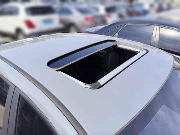 [合肥·皖A] 二手现代伊兰特2022款 240TGDi DCT LUX尊贵版