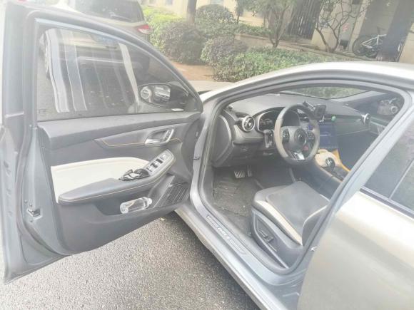 [杭州·浙B] 二手名爵MG62021款 Pro 1.5T 自动Trophy旗舰版