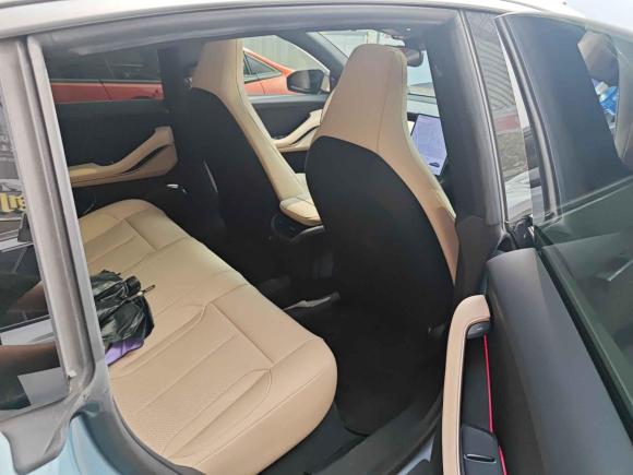 [广州·粤A] 二手蔚来蔚来ET52022款 75kWh