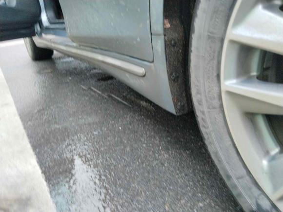 [南京·苏A] 二手英菲尼迪英菲尼迪Q50L2016款 2.0T 悦享版