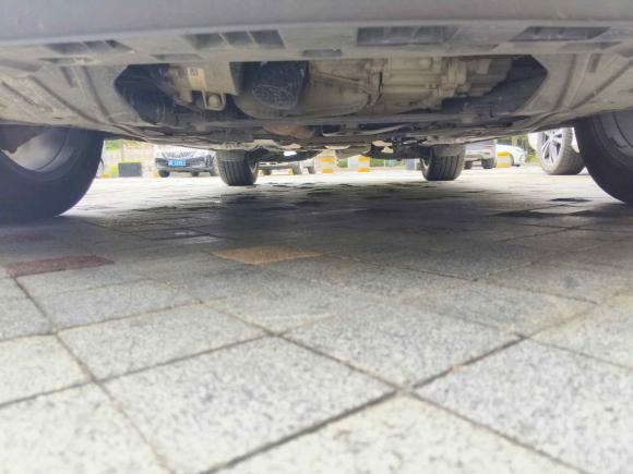 [嘉兴·浙F] 二手凯迪拉克凯迪拉克XT42018款 28T 两驱豪华型