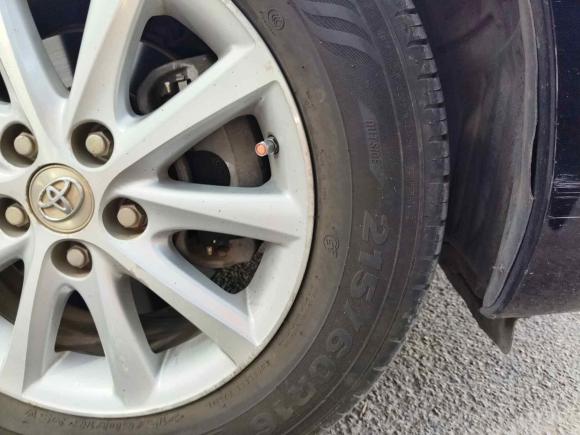 [金华·浙G] 二手丰田凯美瑞2009款 200G 豪华版