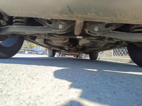 [义乌·浙G] 二手星途星途TX2021款 1.6T 两驱超能3号