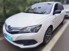 [武汉·鄂A] 比亚迪比亚迪F32020款 1.5L 手动豪华版