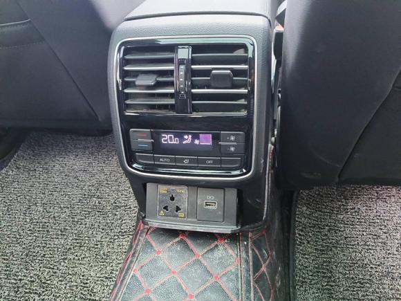 [西安·陕A] 二手大众迈腾2019款 330TSI DSG 豪华型 国VI