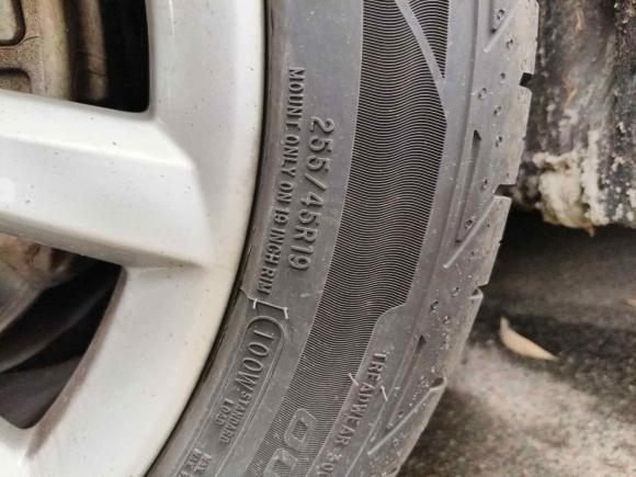 [上海·沪A] 二手奥迪奥迪A62018款 3.0T allroad quattro