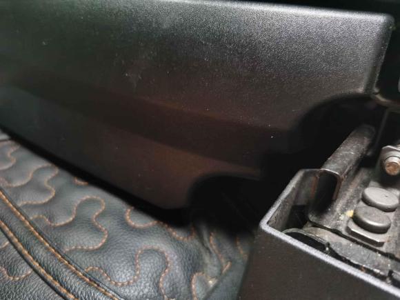 [西安·陕A] 二手路虎揽胜运动版2010款 3.0 TDV6 HSE 柴油版