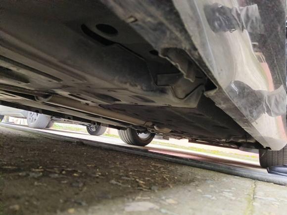 [宁波·浙B] 二手凯迪拉克凯迪拉克XTS2016款 28T 技术型