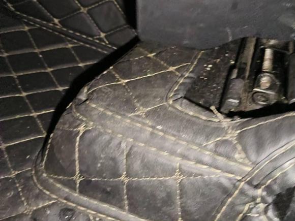 [嘉兴·浙F] 二手斯柯达柯迪亚克2018款 改款 TSI330 5座两驱豪华优享版