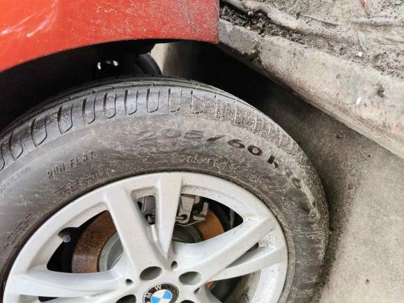 [成都·川A] 二手宝马宝马2系旅行车2016款 218i 领先型