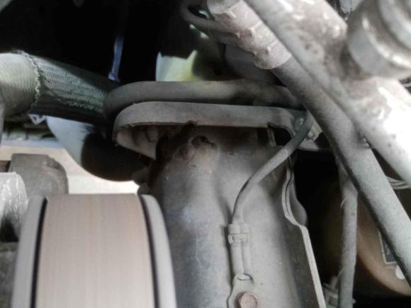 [佛山·粤B] 二手马自达马自达52008款 2.0 自动舒适型