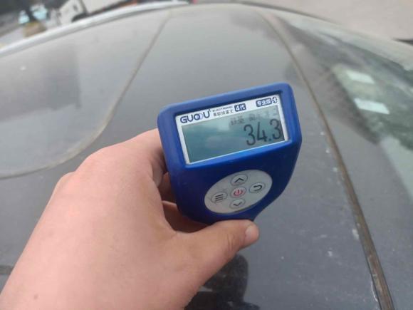 [金华·浙G] 二手奇瑞瑞虎72016款 1.5T 手动耀目版