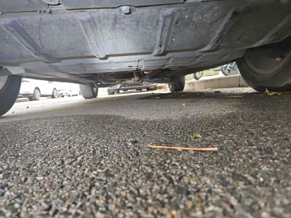 [深圳·湘E] 二手宝沃宝沃BX52017款 20TGDI 自动两驱新锐型