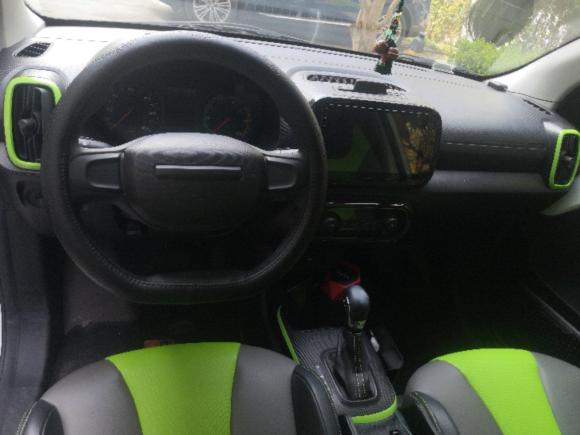 [上海·沪A] 二手荣威科莱威CLEVER2021款 302km全能版