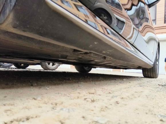 [青岛·鲁B] 二手奔驰奔驰E级2017款 E 300 L 运动时尚型