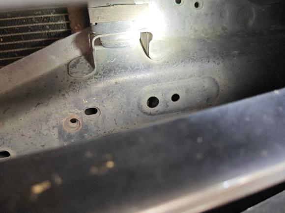 [南昌·赣A] 二手五十铃瑞迈2018款 2.8T经典版两驱豪华款加长货厢JE493ZLQ5F