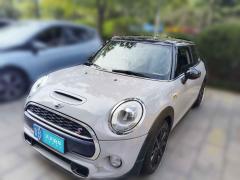 [青岛·鲁B] MINIMINI2014款 2.0T COOPER S Fun