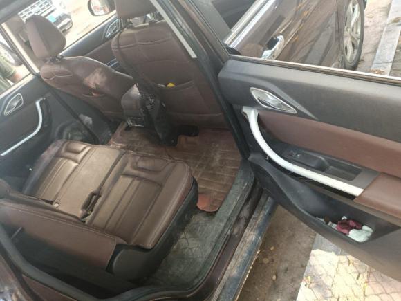 [济南·鲁A] 二手比速汽车比速T52017款 1.5T 手动豪华型