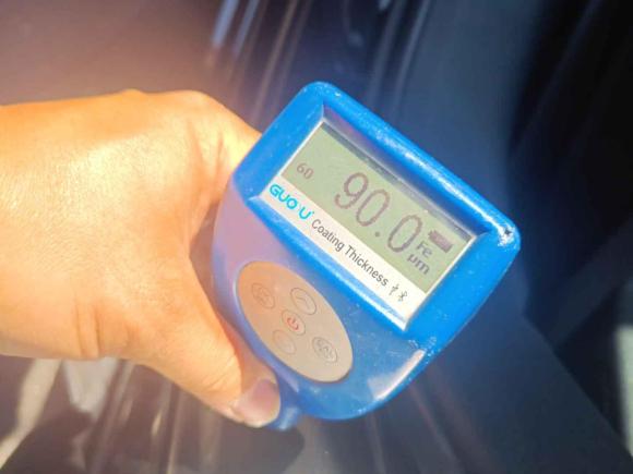 [深圳·粤B] 二手奥迪奥迪A6L新能源2022款 55 TFSI e quattro