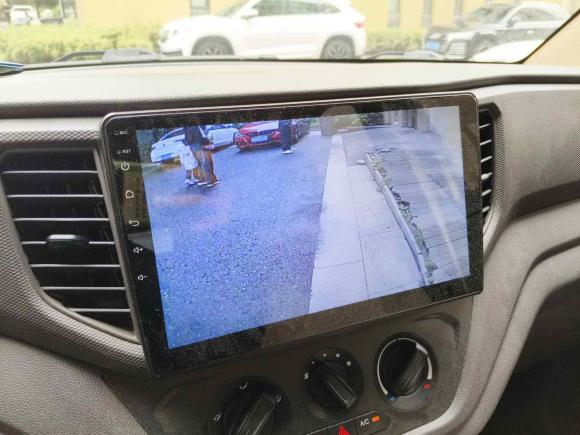 [杭州·浙A] 二手五菱汽车五菱宏光V2019款 1.5L劲取版国VI LAR