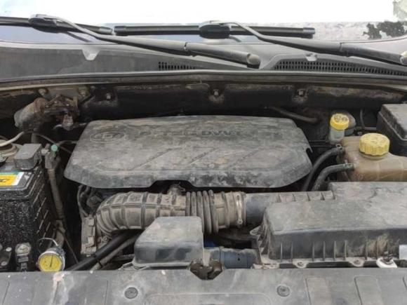 [成都·川A] 二手五菱汽车五菱宏光S32018款 1.5L 手动豪华型 国V