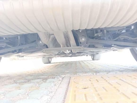 [苏州·苏U] 二手宝马宝马X22021款 sDrive25i 领先型M越野套装