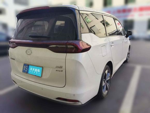 [义乌·豫S] 二手广汽传祺传祺M62021款 PRO 270T DCT尊享版