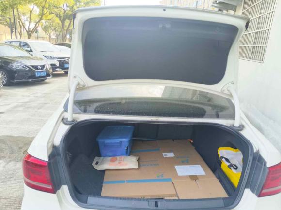 [台州·浙J] 二手大众迈腾2012款 改款 1.8TSI 领先型