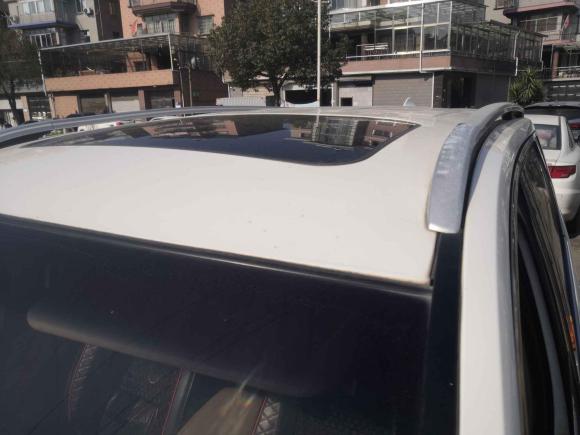 [杭州·豫C] 二手宝骏宝骏7302017款 1.5T 手动豪华型 7座