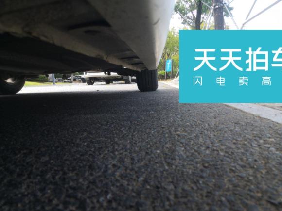 [武汉·鄂A] 二手福特福克斯2011款 两厢 1.8L 手动舒适型