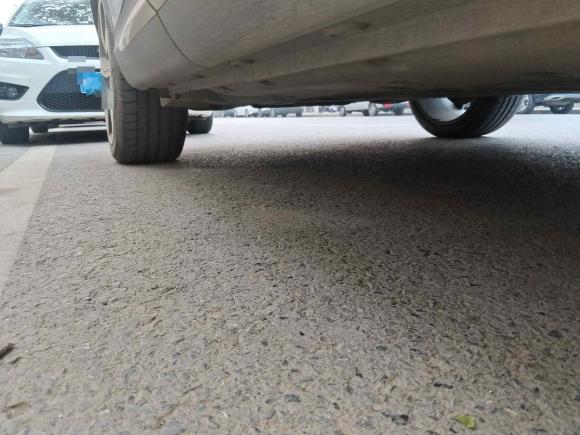 [西安·陕A] 二手荣威荣威MARVEL X2018款 全驱版