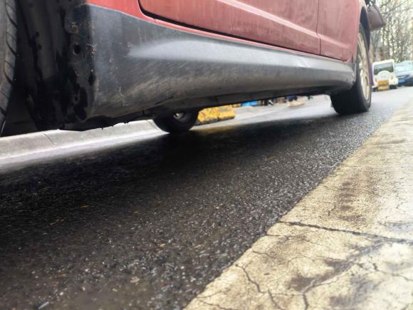 [青岛·鲁U] 二手铃木雨燕2011款 1.5L 手动时尚版