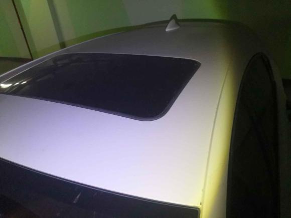 [杭州·浙A] 二手菲亚特致悦2014款 1.4T 自动运动版