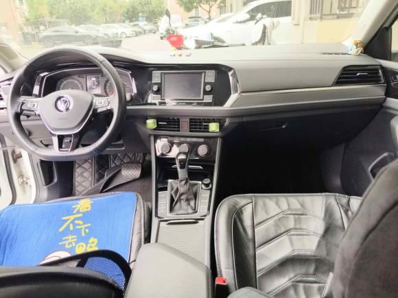 [上海·沪C] 二手大众速腾2019款 200TSI DSG舒适型 国V
