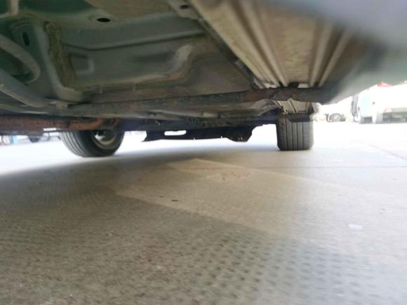 [嘉兴·浙F] 二手日产逍客2012款 2.0XL 火 6MT 2WD