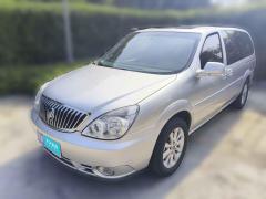 [南京·苏A] 别克别克GL82014款 2.4L 行政版