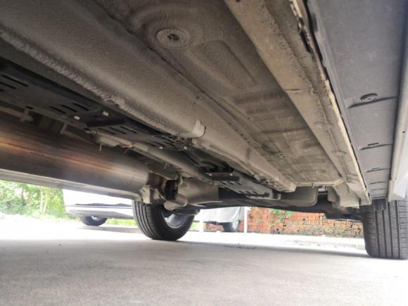 [无锡·苏G] 二手长安长安CS35 PLUS2018款 1.6L 自动畅联版 国V