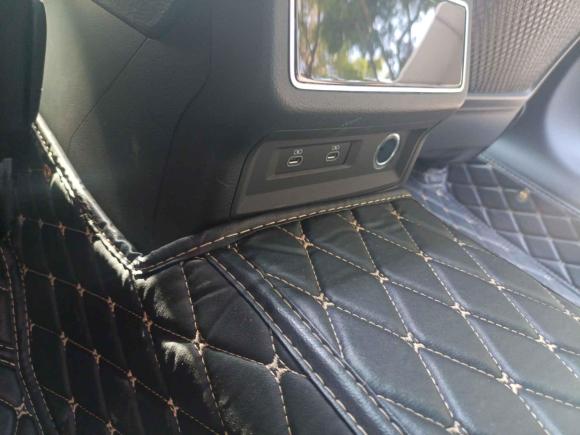 [深圳·粤B] 二手奥迪奥迪A6L新能源2022款 55 TFSI e quattro