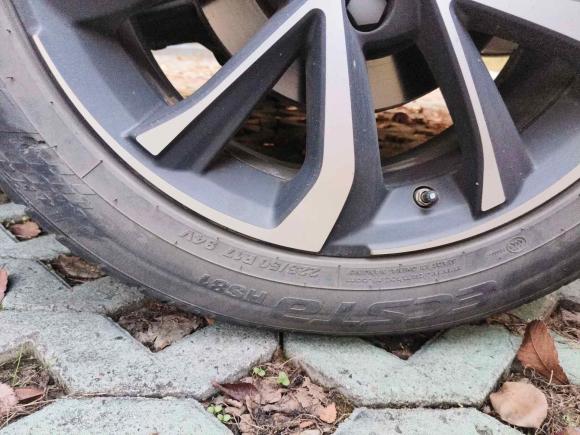 [嘉兴·浙F] 二手吉利汽车帝豪GS2019款 1.4T CVT动