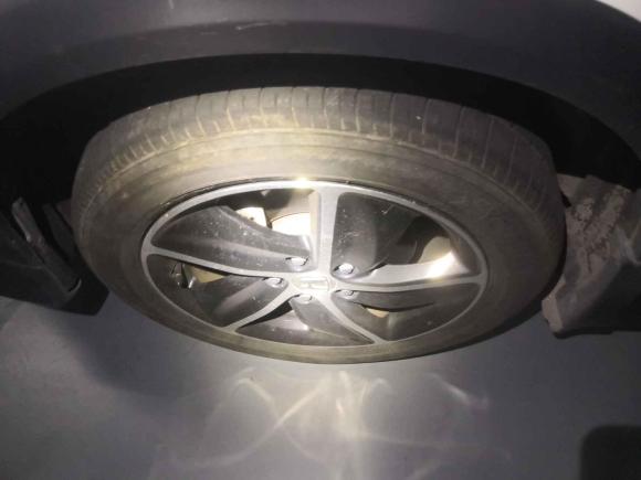 [杭州·贵B] 二手本田缤智2020款 220 TURBO CVT豪华版