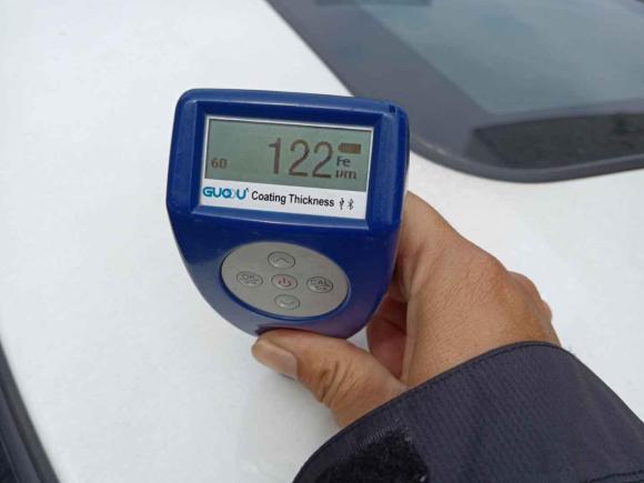 [深圳·陕G] 二手纳智捷纳52015款 1.8T 自动智尊型