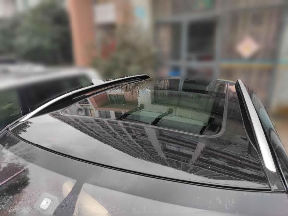 [合肥·豫R] 二手众泰众泰T7002017款 1.8T 双离合尊贵型