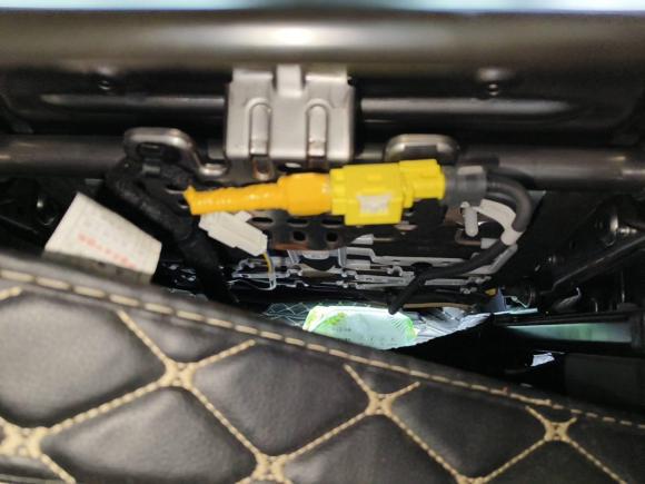 [佛山·粤E] 二手比亚迪宋Pro2019款 1.5T 自动豪华型